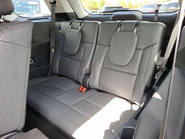 Photo of 2025 Silver Metallic Ford Explorer
