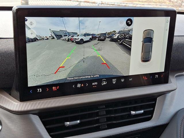 Photo of 2025 Silver Metallic Ford Explorer