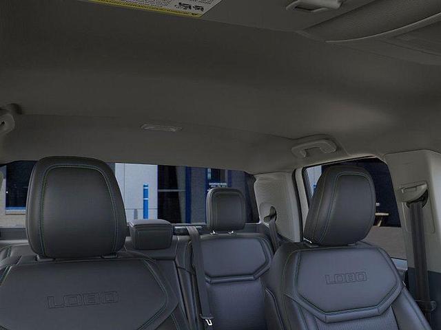 Photo of 2025 Oxford White Ford Maverick