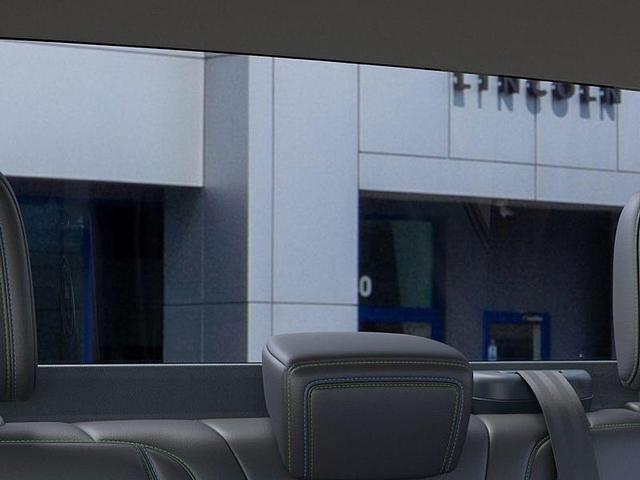 Photo of 2025 Oxford White Ford Maverick