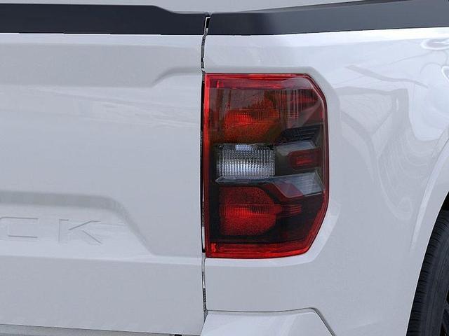 Photo of 2025 Oxford White Ford Maverick