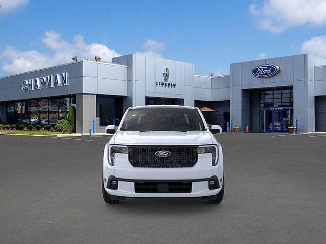 Photo of 2025 Oxford White Ford Maverick