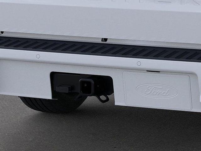 Photo of 2025 Oxford White Ford Maverick
