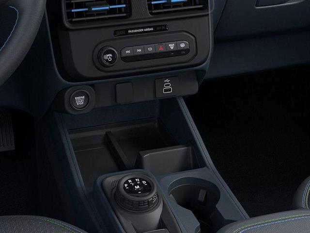 Photo of 2025 Oxford White Ford Maverick