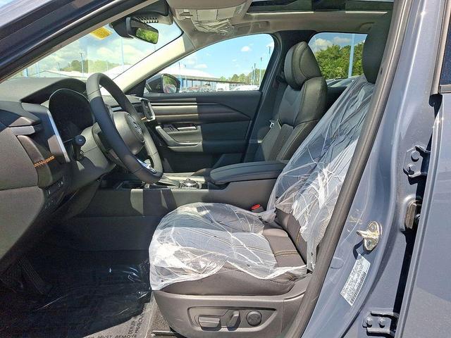 Photo of 2025 Polymetal Gray Metallic Mazda CX-50 Hybrid