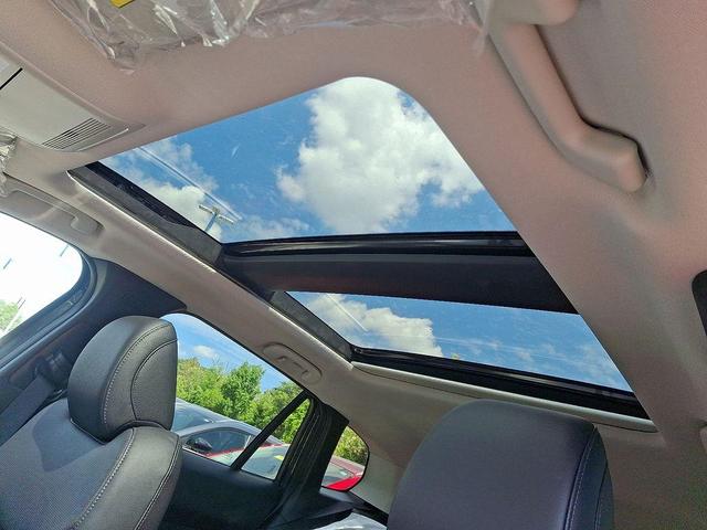 Photo of 2025 Polymetal Gray Metallic Mazda CX-50 Hybrid