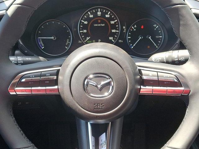 Photo of 2025 Polymetal Gray Metallic Mazda CX-50 Hybrid