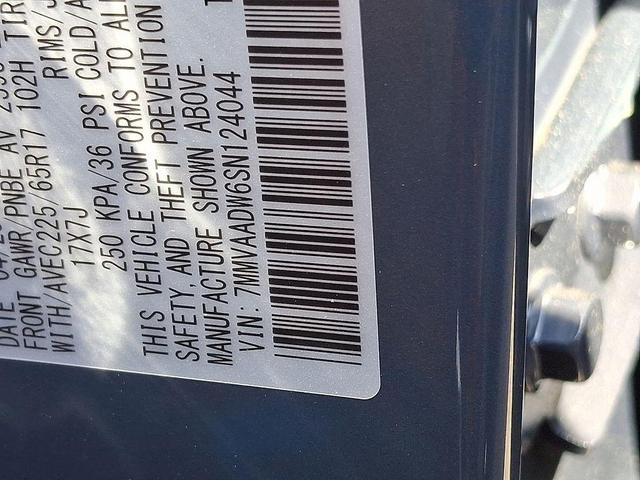 Photo of 2025 Polymetal Gray Metallic Mazda CX-50 Hybrid