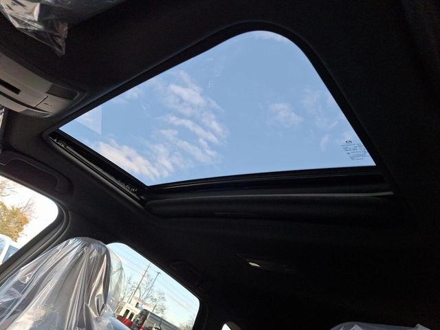 Photo of 2025 Machine Gray Metallic Mazda CX-5
