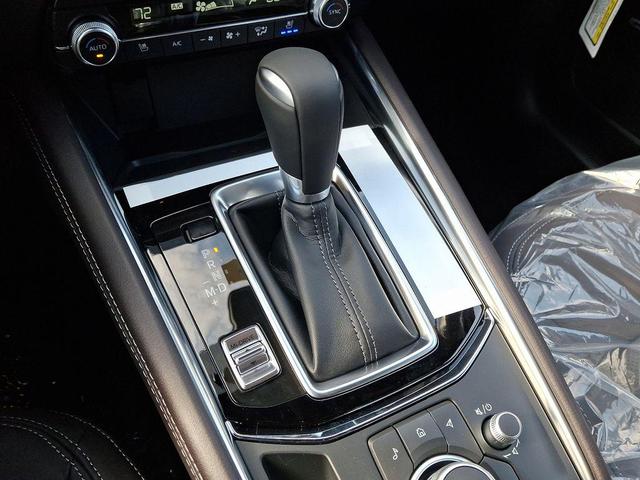 Photo of 2025 Machine Gray Metallic Mazda CX-5