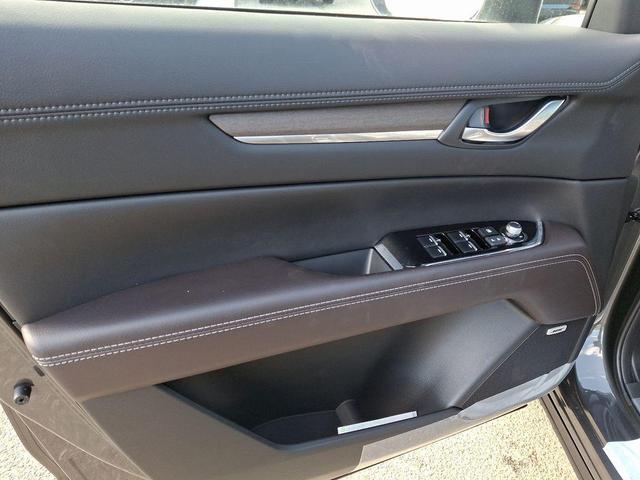 Photo of 2025 Machine Gray Metallic Mazda CX-5