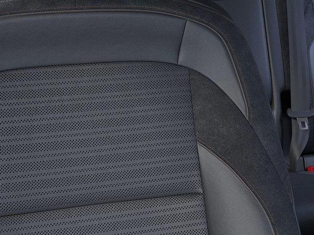 Photo of 2025 Black Metallic Lincoln Nautilus