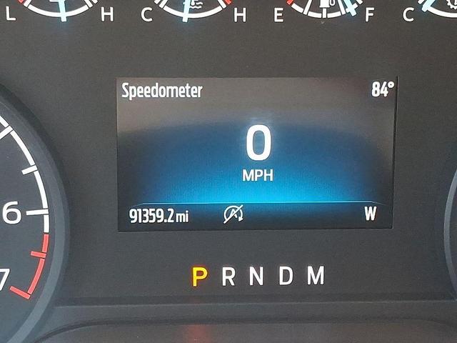 Photo of 2021 Blue Metallic Ford F-150