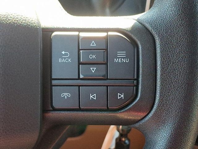 Photo of 2021 Blue Metallic Ford F-150