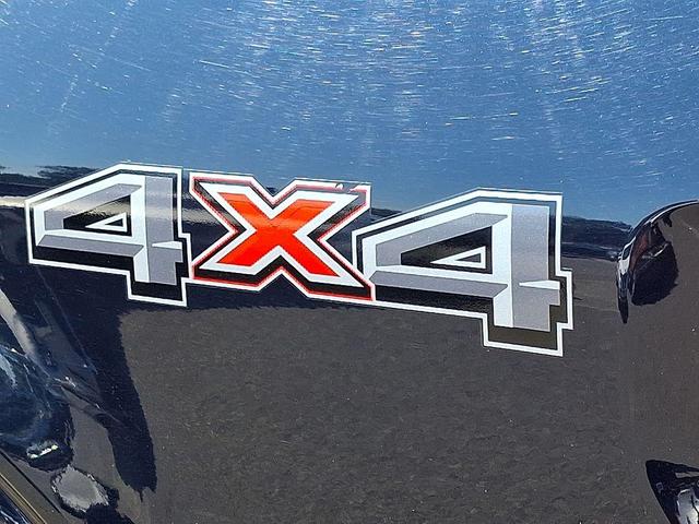 Photo of 2021 Blue Metallic Ford F-150