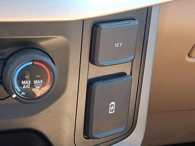 Photo of 2021 Blue Metallic Ford F-150