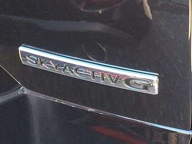 Photo of 2025 Jet Black Mica Mazda CX-5