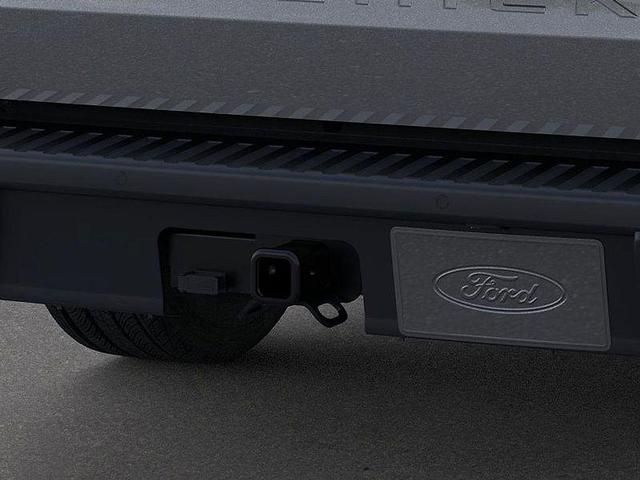 Photo of 2025 Gray Metallic Ford Maverick