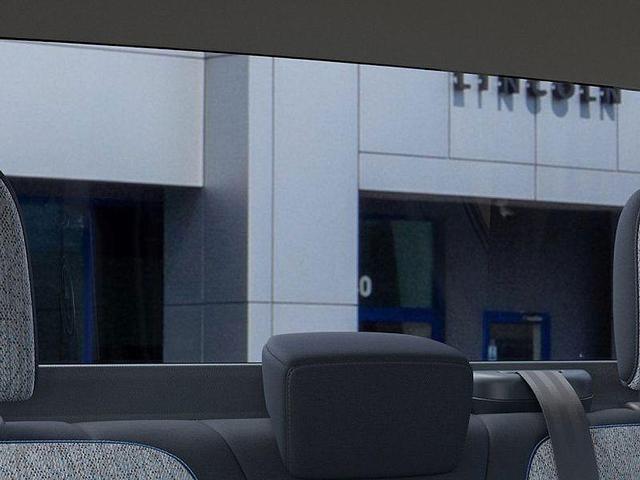 Photo of 2025 Gray Metallic Ford Maverick