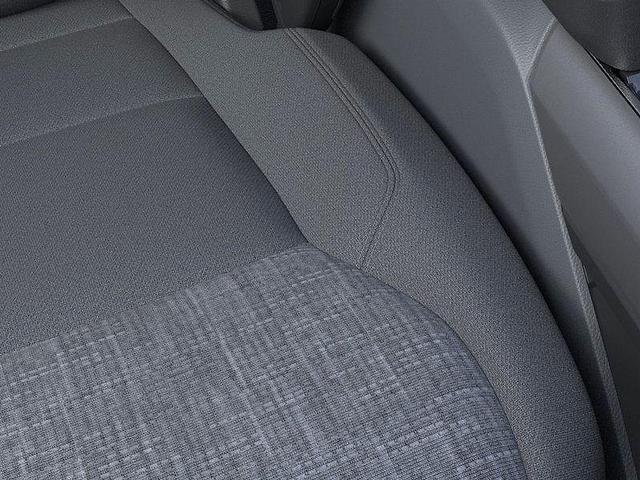 Photo of 2025 Blue Ford F-150 Lightning