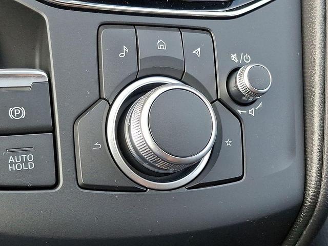 Photo of 2025 Jet Black Mica Mazda CX-5