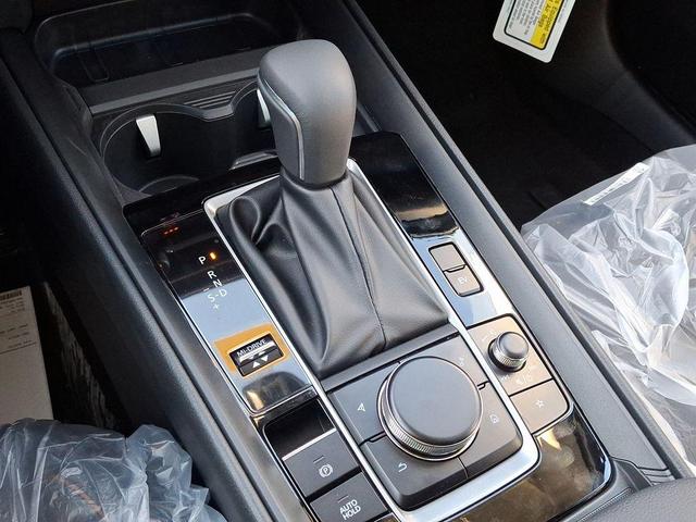 Photo of 2025 Wind Chill Pearl Mazda CX-50 Hybrid
