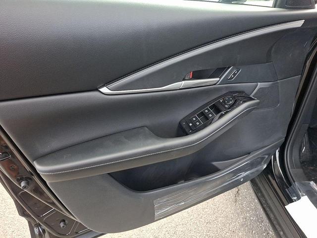 Photo of 2025 Jet Black Mica Mazda CX-30