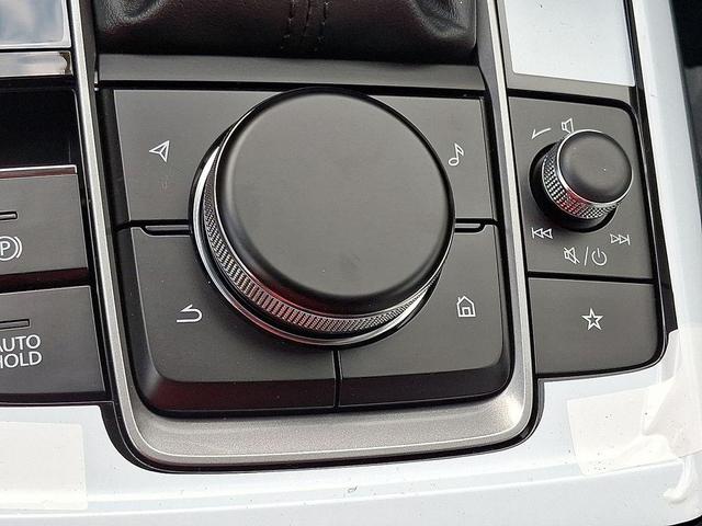 Photo of 2025 Jet Black Mica Mazda CX-30
