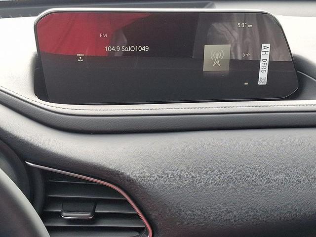 Photo of 2025 Jet Black Mica Mazda CX-30