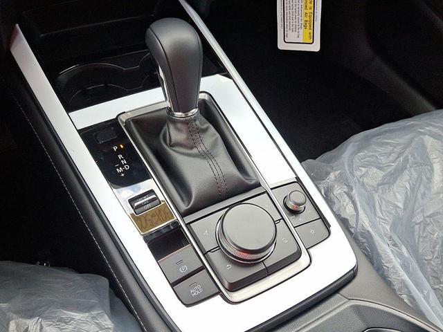 Photo of 2025 Jet Black Mica Mazda CX-30