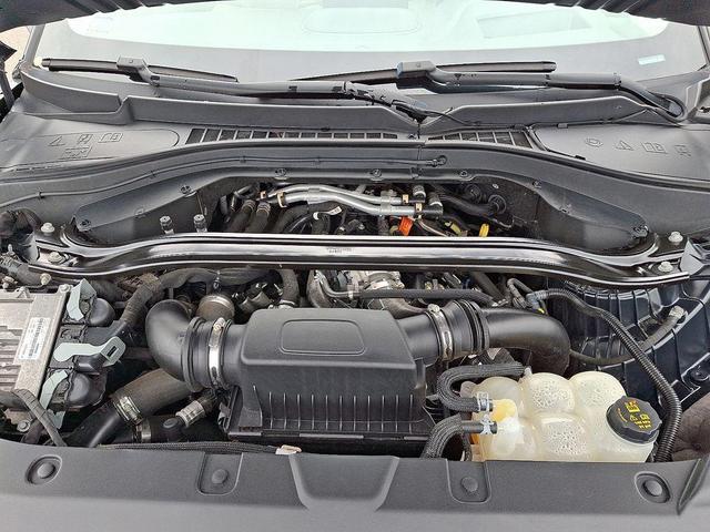 Photo of 2022 Flight Blue Lincoln Aviator