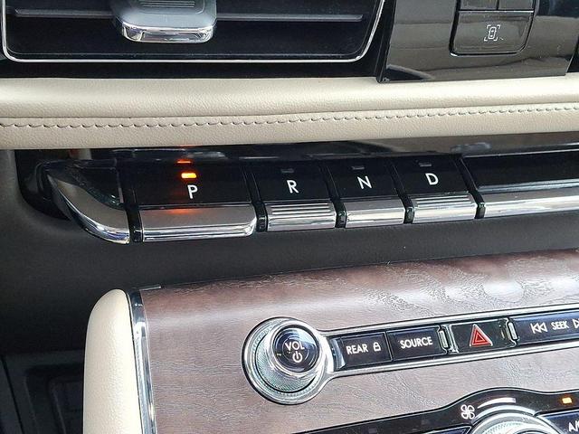 Photo of 2022 Flight Blue Lincoln Aviator