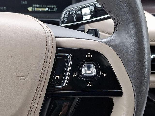 Photo of 2022 Flight Blue Lincoln Aviator