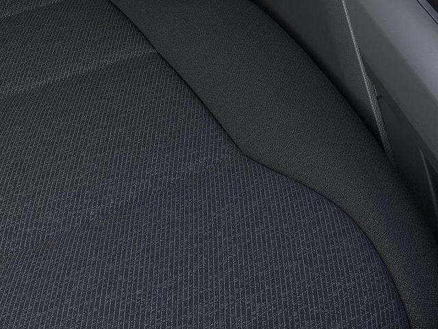 Photo of 2025 Agate Black Metallic Ford F-150