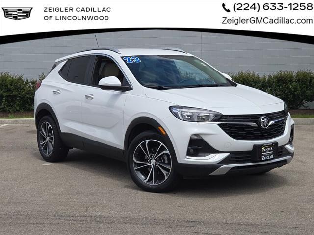 2023 Buick Encore Gx