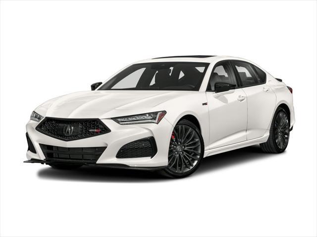 2023 Acura TLX