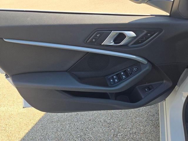 Photo of 2024 Mineral White Metallic BMW 228 Gran Coupe