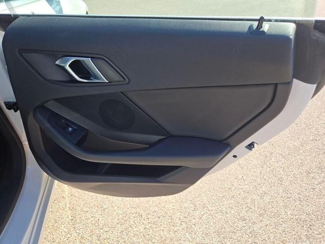 Photo of 2024 Mineral White Metallic BMW 228 Gran Coupe