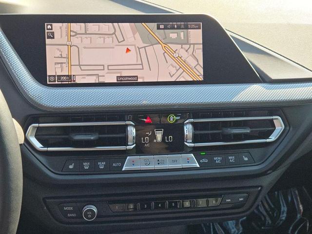 Photo of 2024 Mineral White Metallic BMW 228 Gran Coupe