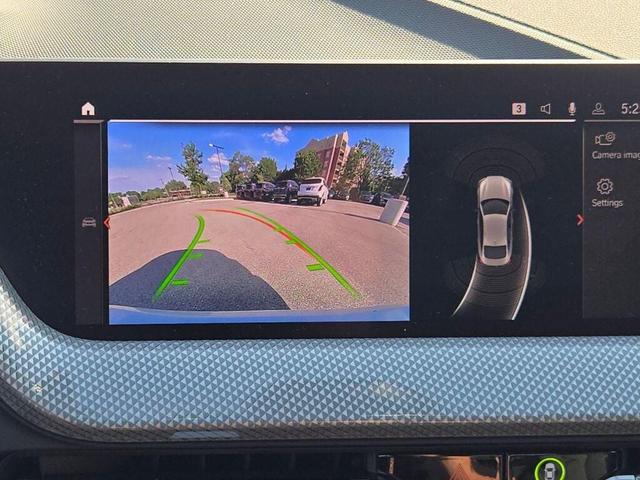 Photo of 2024 Mineral White Metallic BMW 228 Gran Coupe