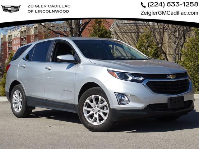 2021 Chevrolet Equinox