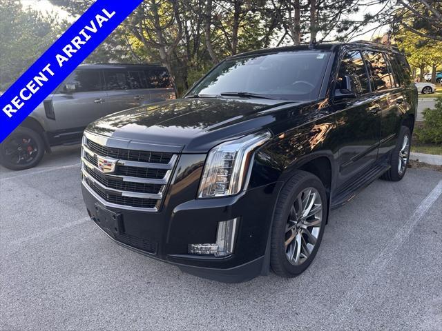2020 Cadillac Escalade