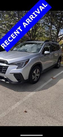 2023 Subaru Ascent