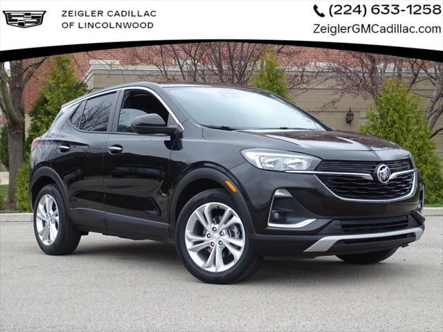 2023 Buick Encore Gx