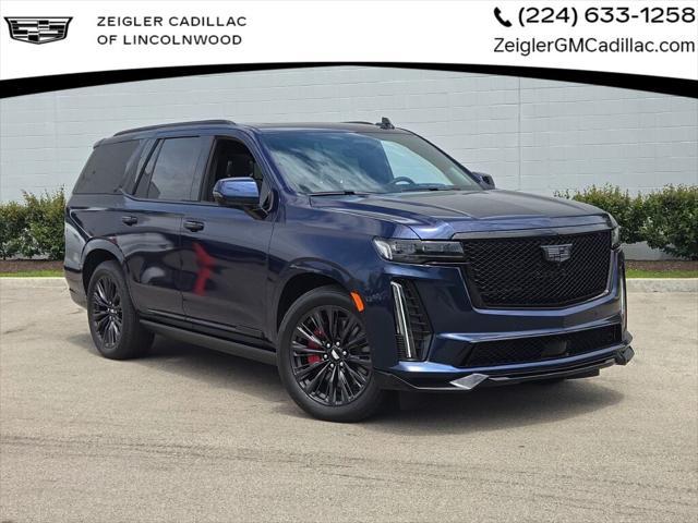 2023 Cadillac Escalade