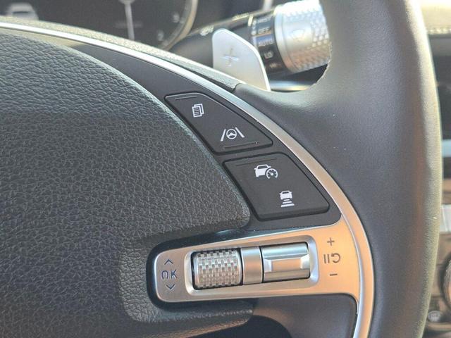 Photo of 2024 Hallasan Green Genesis G80