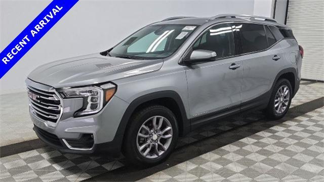 2023 GMC Terrain