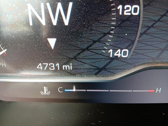 Photo of 2023 Titanium Rush Metallic GMC Sierra 1500
