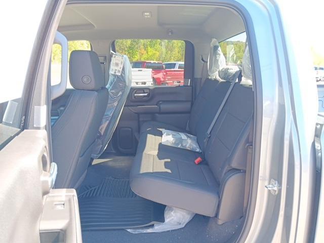 Photo of 2026 Sterling Gray Metallic Chevrolet Silverado 2500