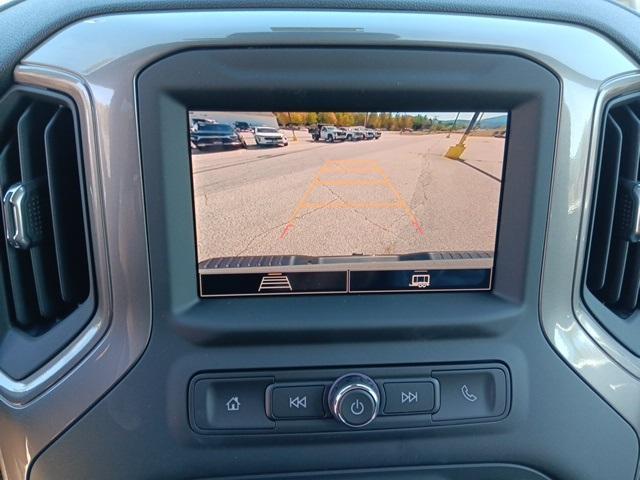 Photo of 2026 Sterling Gray Metallic Chevrolet Silverado 2500